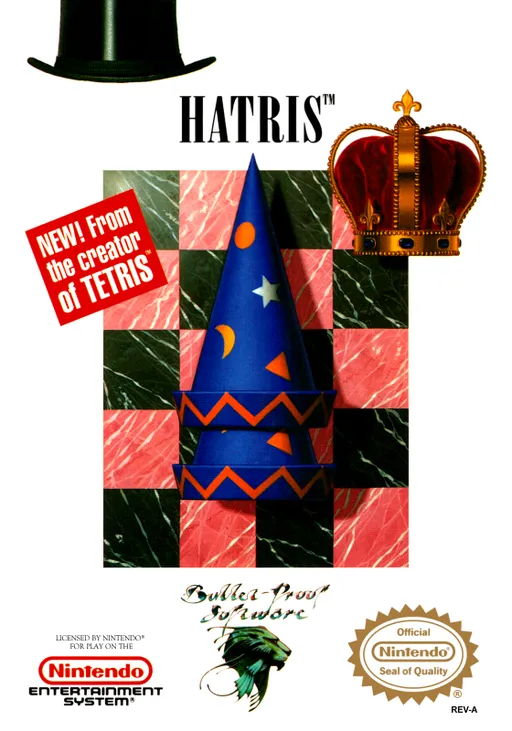 Hatris (USA)